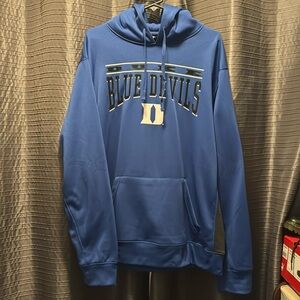 Duke University Blue Devils Hoodie Sweatshirt